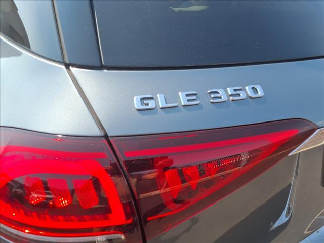 Photo of 2023 Selenite Grey Metallic Mercedes-Benz GLE 350