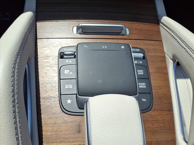 Photo of 2023 Selenite Grey Metallic Mercedes-Benz GLE 350