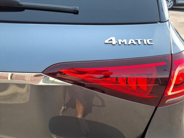 Photo of 2023 Selenite Grey Metallic Mercedes-Benz GLE 350