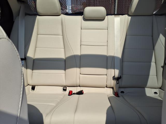 Photo of 2023 Selenite Grey Metallic Mercedes-Benz GLE 350