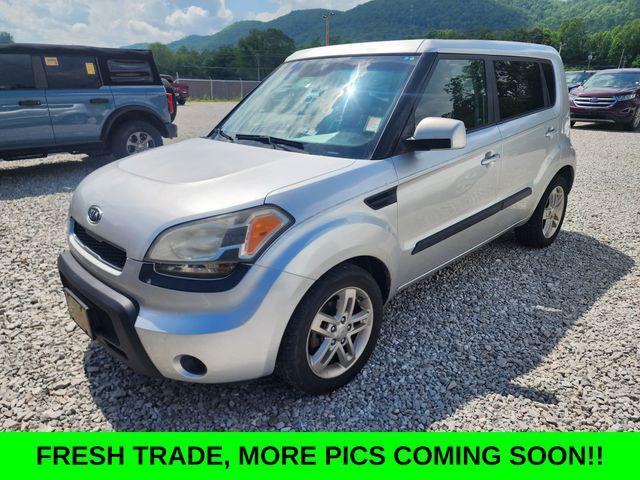 2011 Kia SOUL