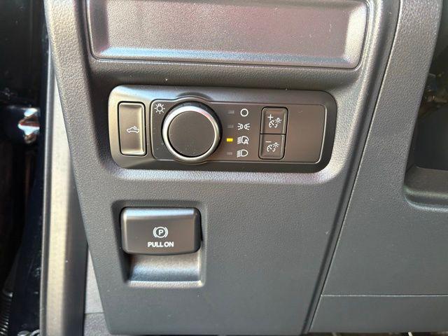 Photo of 2022 Agate Black Metallic Ford F-150