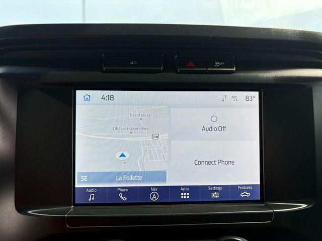 Photo of 2022 Agate Black Metallic Ford F-150