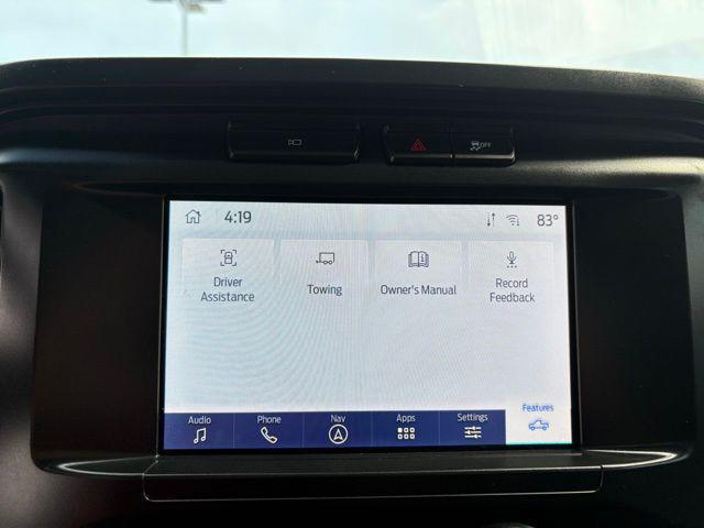 Photo of 2022 Agate Black Metallic Ford F-150