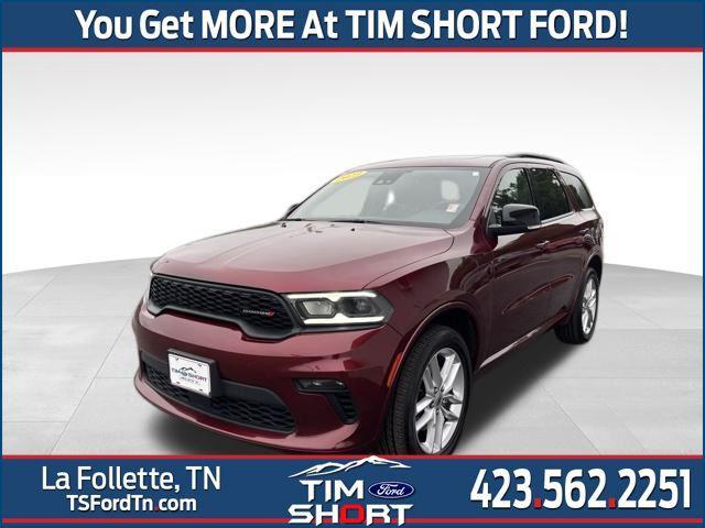 2023 Dodge Durango