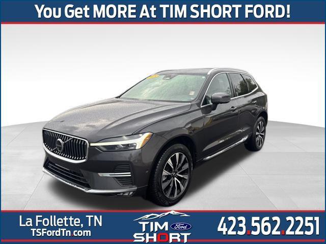 2023 Volvo XC60