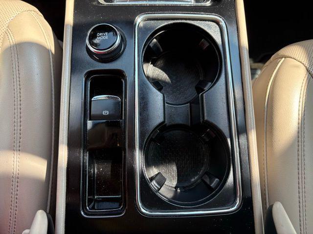 Photo of 2020 Ceramic White Lincoln Corsair