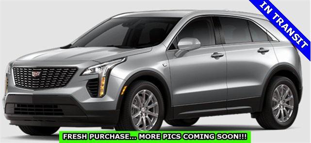 2023 Cadillac XT4