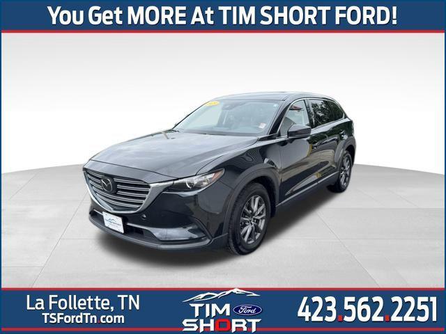 2023 Mazda CX-9
