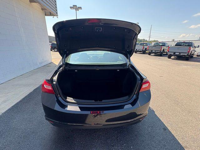 Photo of 2023 Ash Chevrolet Malibu