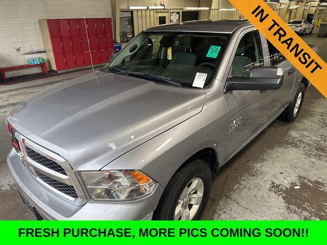 2023 RAM 1500 Classic