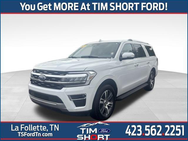 2024 Ford Expedition Max