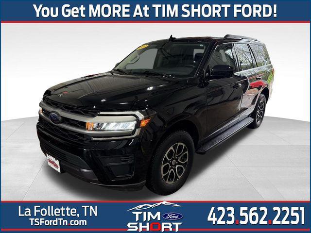 2024 Ford Expedition