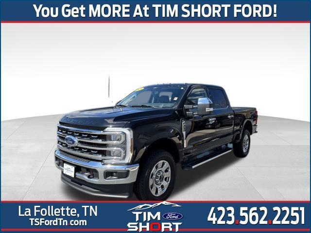 2024 Ford F-250