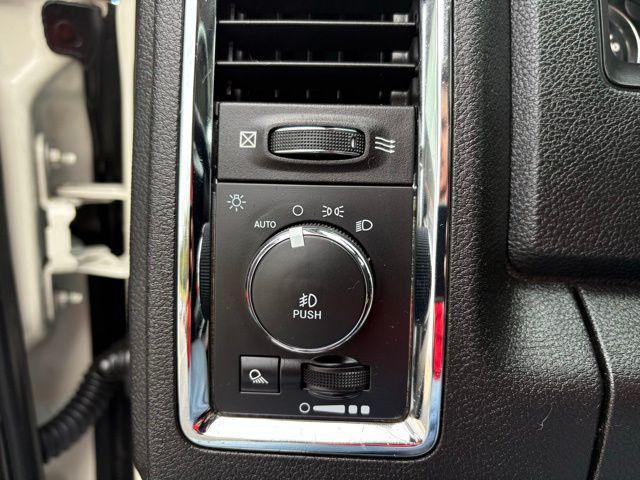 Photo of 2018 Pearl White RAM 3500