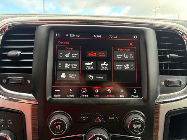 Photo of 2018 Pearl White RAM 3500