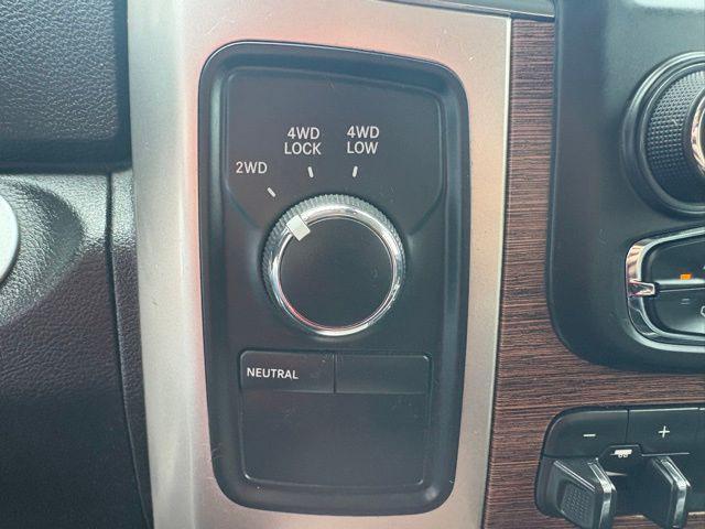Photo of 2018 Pearl White RAM 3500