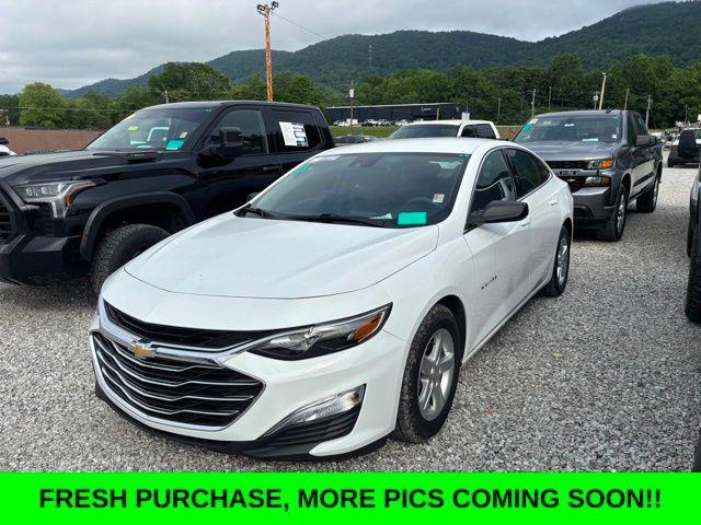 2023 Chevrolet Malibu