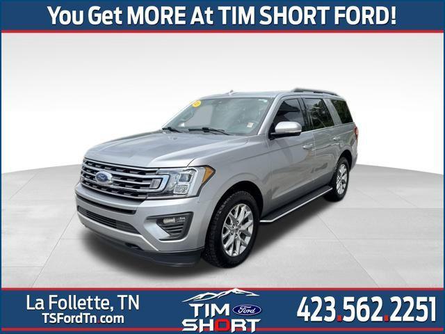 2021 Ford Expedition