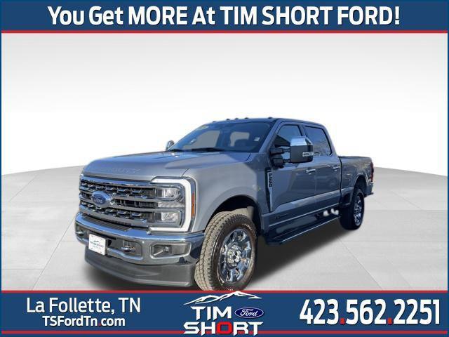 2024 Ford F-250