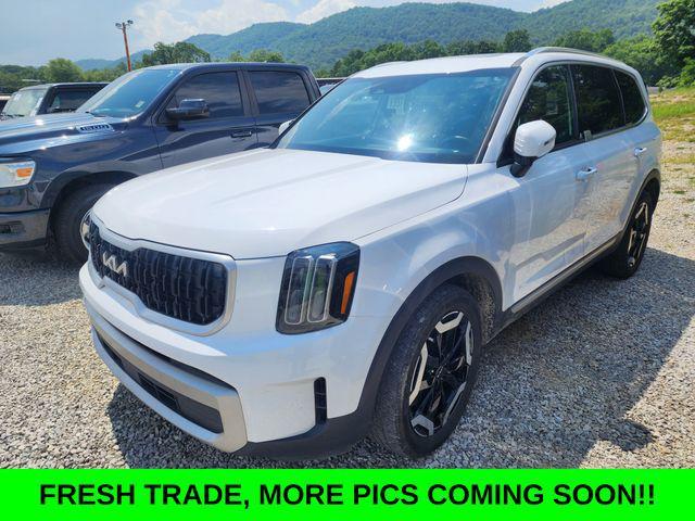 2023 Kia Telluride