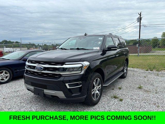 2022 Ford Expedition