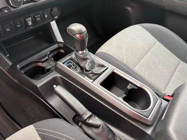 Photo of 2021 Wind Chill Pearl Toyota Tacoma