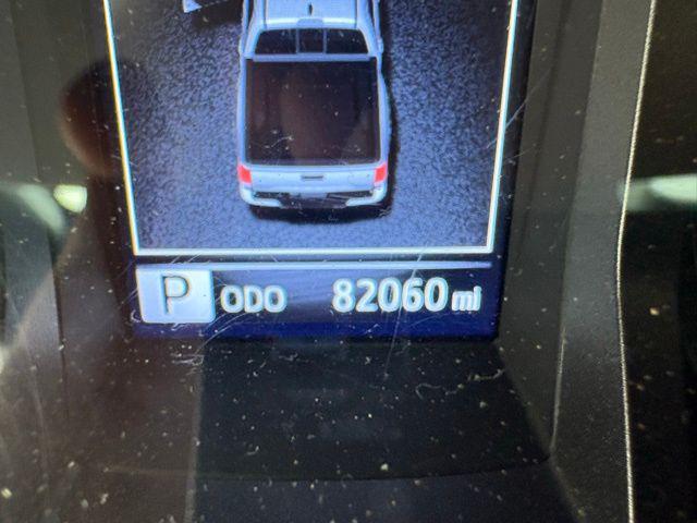 Photo of 2021 Wind Chill Pearl Toyota Tacoma