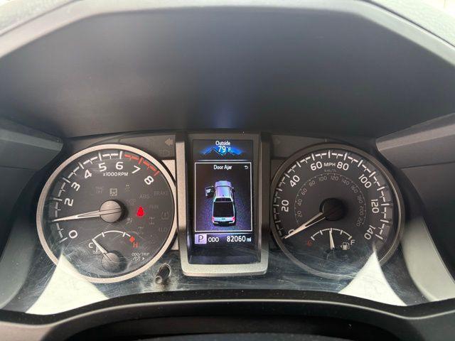 Photo of 2021 Wind Chill Pearl Toyota Tacoma