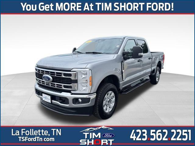 2023 Ford F-250