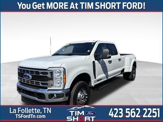 2023 Ford F-350
