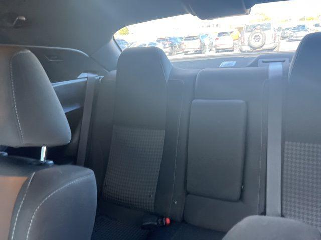 Photo of 2022 Pitch Black Clearcoat Dodge Challenger