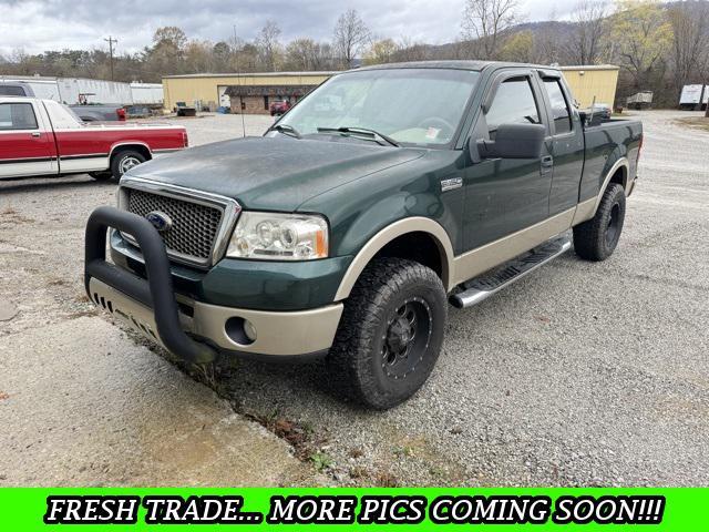 2007 Ford F-150