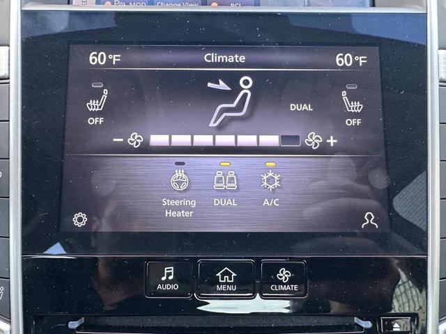 Photo of 2021 Majestic White INFINITI Q50