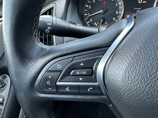 Photo of 2021 Majestic White INFINITI Q50
