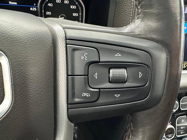 Photo of 2021 Hunter Metallic GMC Yukon