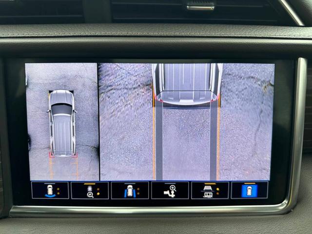 Photo of 2021 Hunter Metallic GMC Yukon
