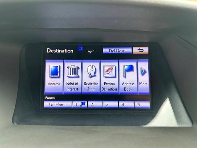 Photo of 2013 White Lexus RX 350