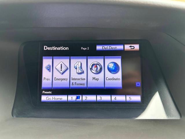 Photo of 2013 White Lexus RX 350