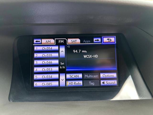 Photo of 2013 White Lexus RX 350