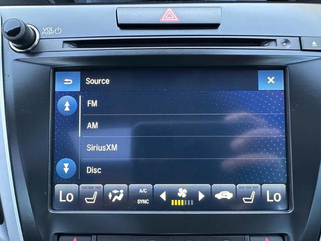 Photo of 2018 Blue Acura TLX