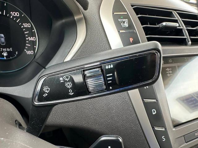Photo of 2017 Gold Lincoln MKZ