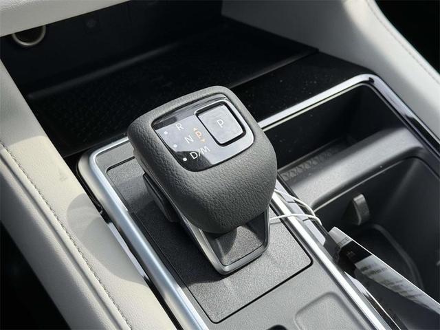 Photo of 2025 Black Nissan Pathfinder