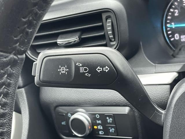Photo of 2022 Agate Black Metallic Ford Explorer
