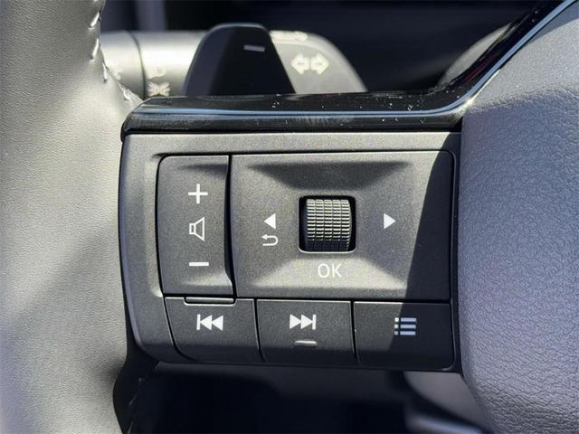 Photo of 2025 Boulder Gray Metallic Nissan Rogue