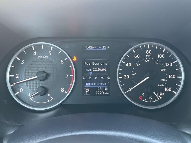 Photo of 2024 Black Nissan Sentra
