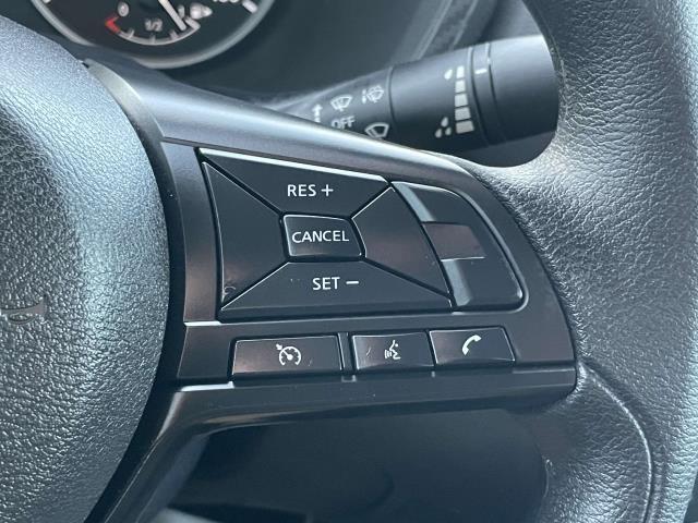 Photo of 2024 Black Nissan Sentra