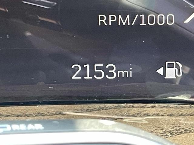 Photo of 2025 Black Raven Cadillac Escalade