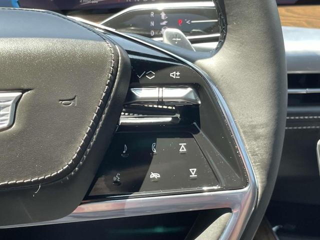 Photo of 2025 Black Raven Cadillac Escalade