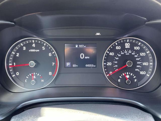 Photo of 2020 Snow White Pearl Kia Forte